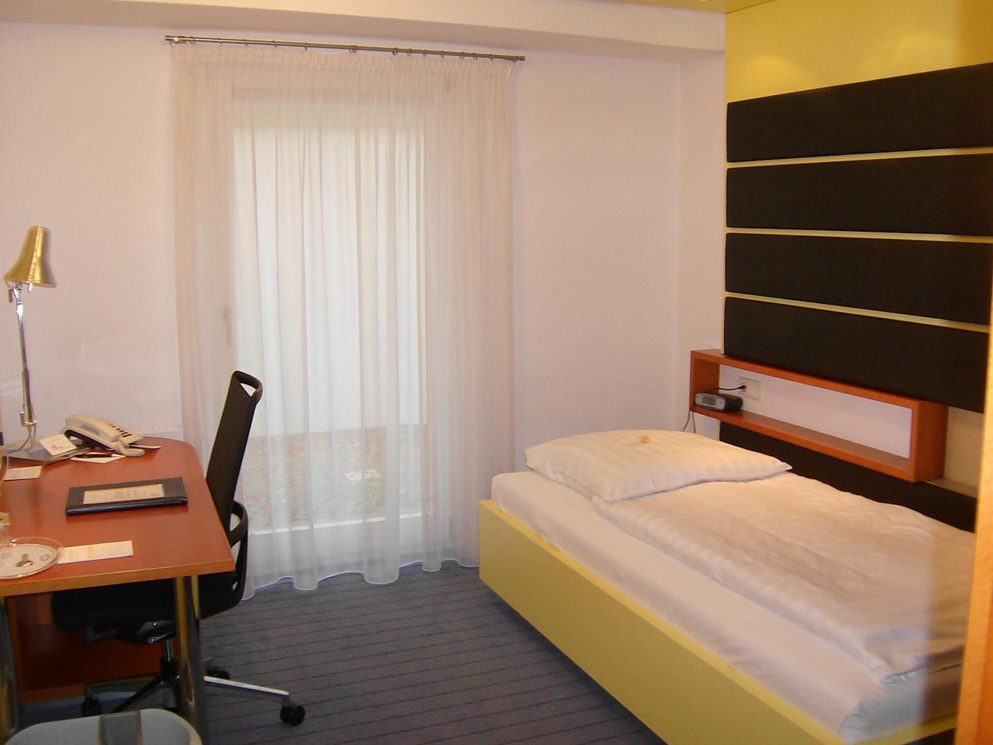 Hotel Schloss Montabaur Rum bild